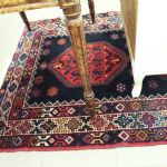 724 5411 ORIENTAL RUG